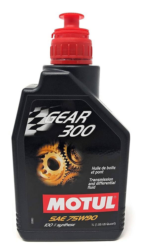 MOTUL GEAR 300 75W90 3本セット 71+D9tLm7pL._UF1000,1000_QL80_.jpg